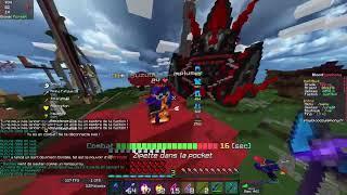 Team fight BloodSymphony /Drop de suzuuyaa_ T6 73