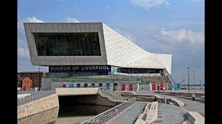 WE VISIT THE LIVERPOOL MUSEUM