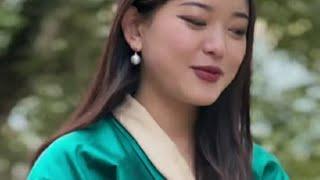 Bhutanese Old Film Hingtam part 2 dialogue | Phuntsho Kinrab Dema and Team |