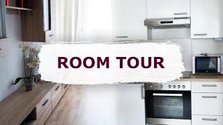 Наша квартира в Мюнхене | Room Tour