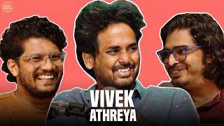 Vivek Athreya On Nani, Writing, Movies And More | EP #48