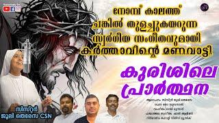 Sr.Julie Therese || Christian Devotional Malayalam New Songs