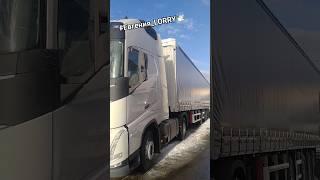 #hastrailer ЧАСТЬ 1 #полуприцеп #semitrailer #грузоперевозки #truck #volvo #lorry #грузовик #тягач