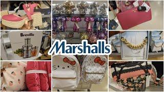 Marshalls Designer Handbags Shoes Jewelry Decor Clothes Pillows Appliances & More