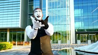Walter Hawkins- Marvelous (Gospel Mime)