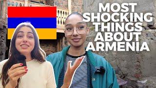 Unbelievable Facts About Armenia That Will Blow Your Mind!