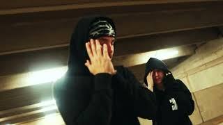 Jamesstfu, CoSantana, & Cvleb - nun 2 impress (Official Music Video)