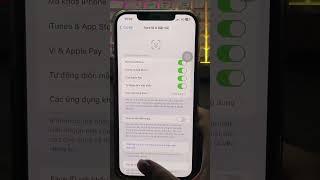 Mới sắm điện thoại thì phải tắt đi những tính năng này. #iphone #truongphatstore #iphonesinhvien