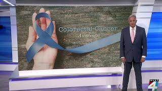 March is National Colorectal Cancer Awareness Month