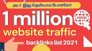 How to Create Blogger Backlinks for Blogger 2023