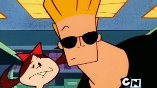 Johnny Bravo Buys a TV Guide