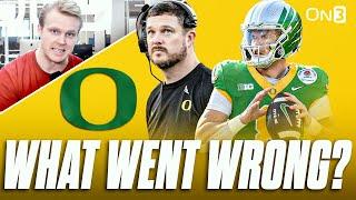 What Went Wrong For Oregon Against Ohio State? | What’s Ahead For Dan Lanning, Ducks