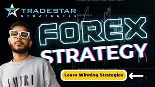 Winning Forex Strategy (MADE SIMPLE)