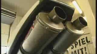 VideoPromo by VideoMove of DucatiClubRaces 2003