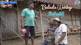 LOLIPOPAN || Balada Warkop Pekeh || Eps 252 || Cerita Jawa