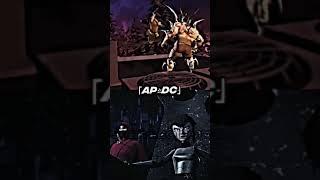 DARK LEO VS KARAI S5