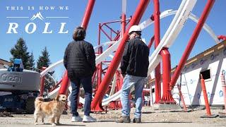 This is How We Roll Official Trailer | Rocky Mountain Construction Documentary