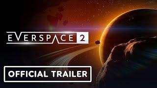 Everspace 2 - Official Expansion Teaser Trailer