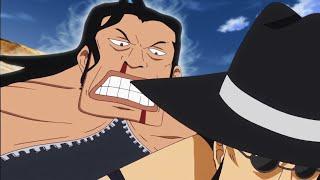 Kelly Funk | Jake Jake no Mi | All Attacks and Abilities | 【1080p】 | Dressrosa Arc