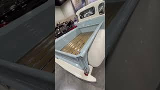 1953 CHEVY LOW RIDER PICK UP at AUTORAMA SALT LAKE CITY 2023