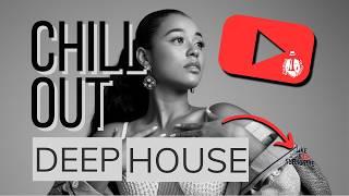 AI's DEEPHOUSE Secrets to a RELAXING Mood!