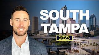 Everything about SOUTH TAMPA