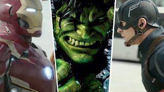 marvel ke worst dubbing artist #short