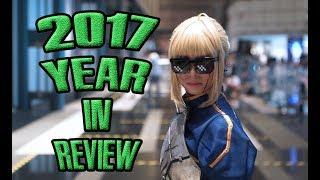 2017 Year in Review