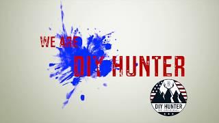 We Are DIY Hunter