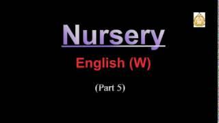 Nursery