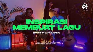 INSPIRASI MEMBUAT LAGU_YUSTITIA BICARA