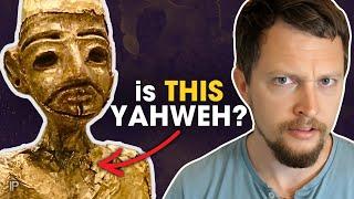 Pagan Origins of Yahweh DEBUNKED!