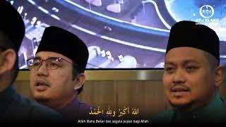 Video Takbir Raya KPJ Klang Specialist Hospital