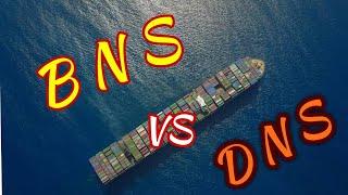 BNS VS DNS| Bachelor Or Diploma in Nautical Science| Career in Merchant Navy| @MarinerMahbub