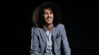 My Music: Mahmoud Chouki