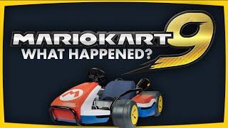 Is NINTENDO Kart, replacing Mario Kart?