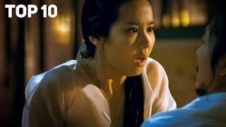 Top 10 Sexiest Korean Movies | Best Korean Movies | ENTE CINEMA