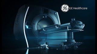 MRI 3D Medical Animation - Signa by GE Healthcare (3D Animated Magnetic Resonance Imaging Device)