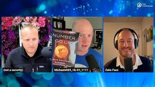 Number Go Up With Zeke Faux
