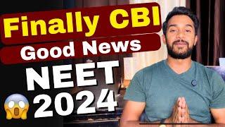 NEET 2024 latest updates | Nta director changed | new paper leak bill | CBI investigation #neet2024