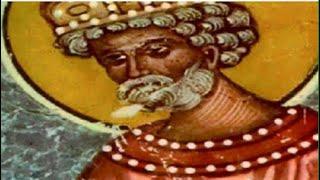 Mysteries of the Bible - King David: The Poet Warrior