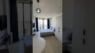 Отдых в Батуми июль 2025. Апартаменты в Next Apartments - актуальные цены на 22.06.2025