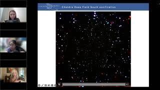 IAU Inclusive Outreach Community of Practice Webinar #2
