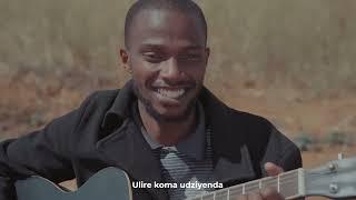 Udikirebe%%Amidu Ellani(official music video)