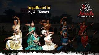 Jugalbandi Dance Performance | Amrita Cultural Trust