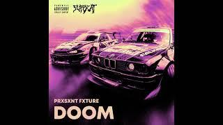 DOOM [PRXSXNT FXTURE x SUPBEAT]