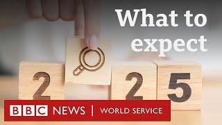 What will happen in 2025? - The Global Story podcast, BBC World Service