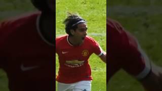 Falcao Was A BEAST. 