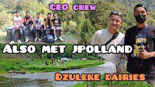 journey to dzuleke