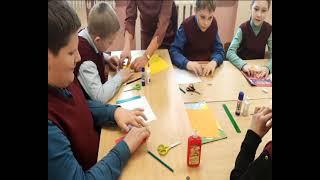 Белицкая средняя школа Лидского района Урок труда 4 кл Карпович Е.Б